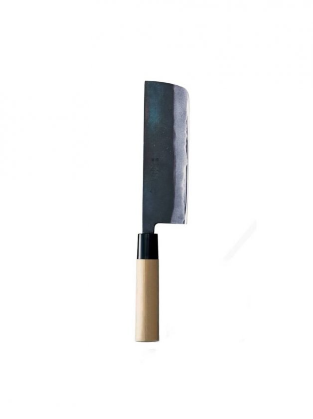 Tojiro Double Edged Μαχαίρι Λαχανικών Nakiri 16,5 εκ Tojiro Double Edged Μαχαίρι Λαχανικών Nakiri 16,5 εκ