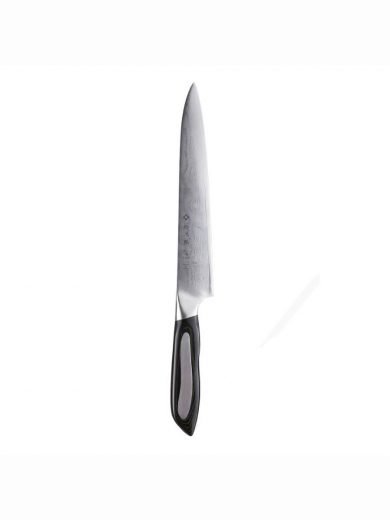 Tojiro Flash DP Damascus Μαχαίρι Γενικής Χρήσεως 21 εκ Tojiro Flash DP Damascus Μαχαίρι Γενικής Χρήσεως 21 εκ