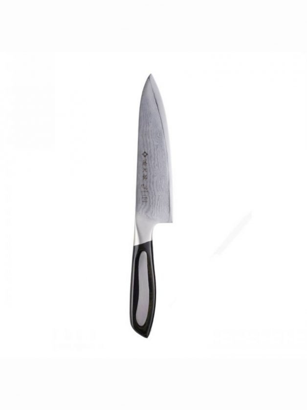 Tojiro Flash Dp Damascus Μαχαίρι Σεφ 16 εκ Tojiro Flash Dp Damascus Μαχαίρι Σεφ 16 εκ