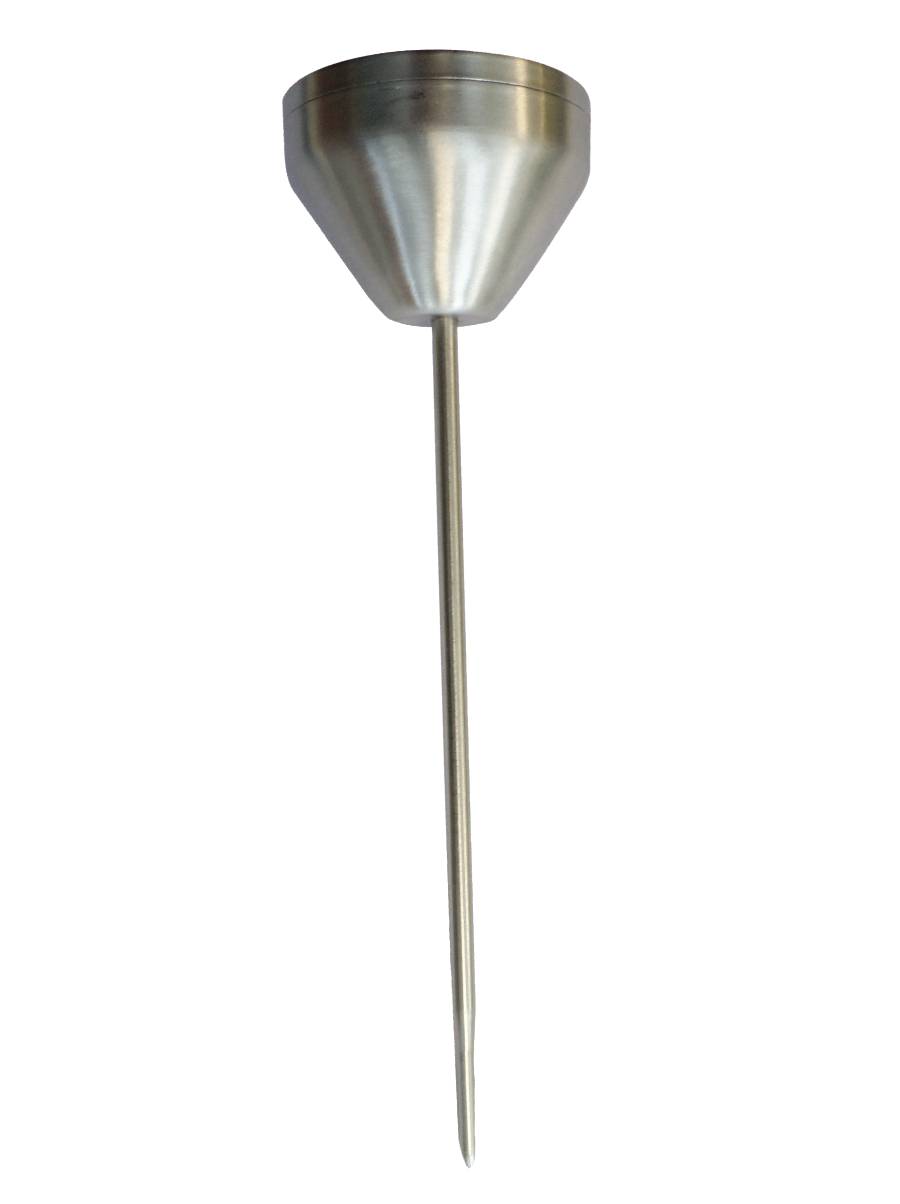 Alla France Digital Pin Thermometer -50 to + 300°C Alla France Digital Pin Thermometer -50 to + 300°C