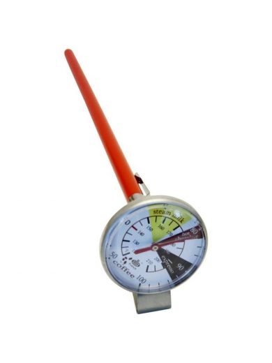 Alla France Thermometer For Cappuccino Milk +50 To + 100°C