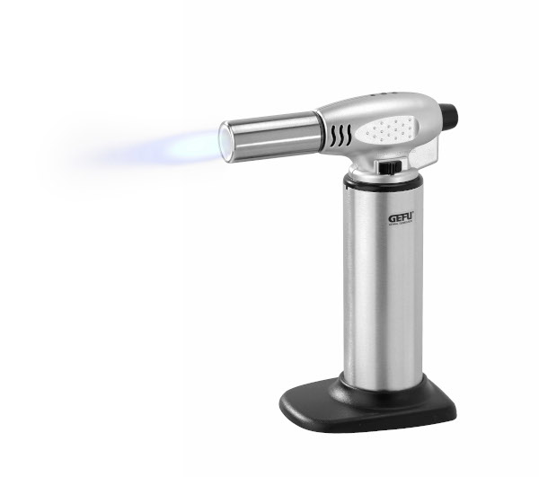 Gefu Kitchen Torch FUEGO Gefu Kitchen Torch FUEGO