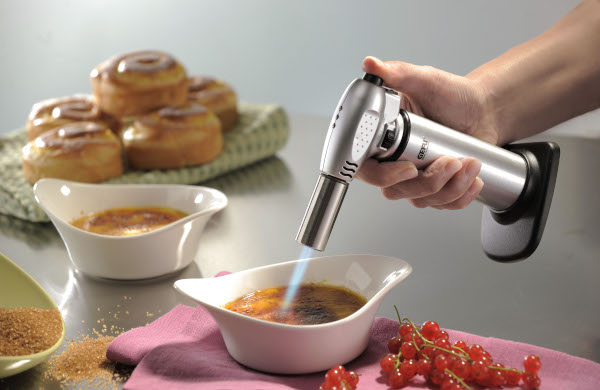 Gefu Kitchen Torch FUEGO Gefu Kitchen Torch FUEGO