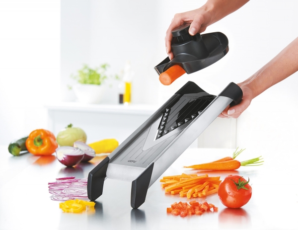 Gefu Gourmet Slicer VIOLINO Gefu Gourmet Slicer VIOLINO