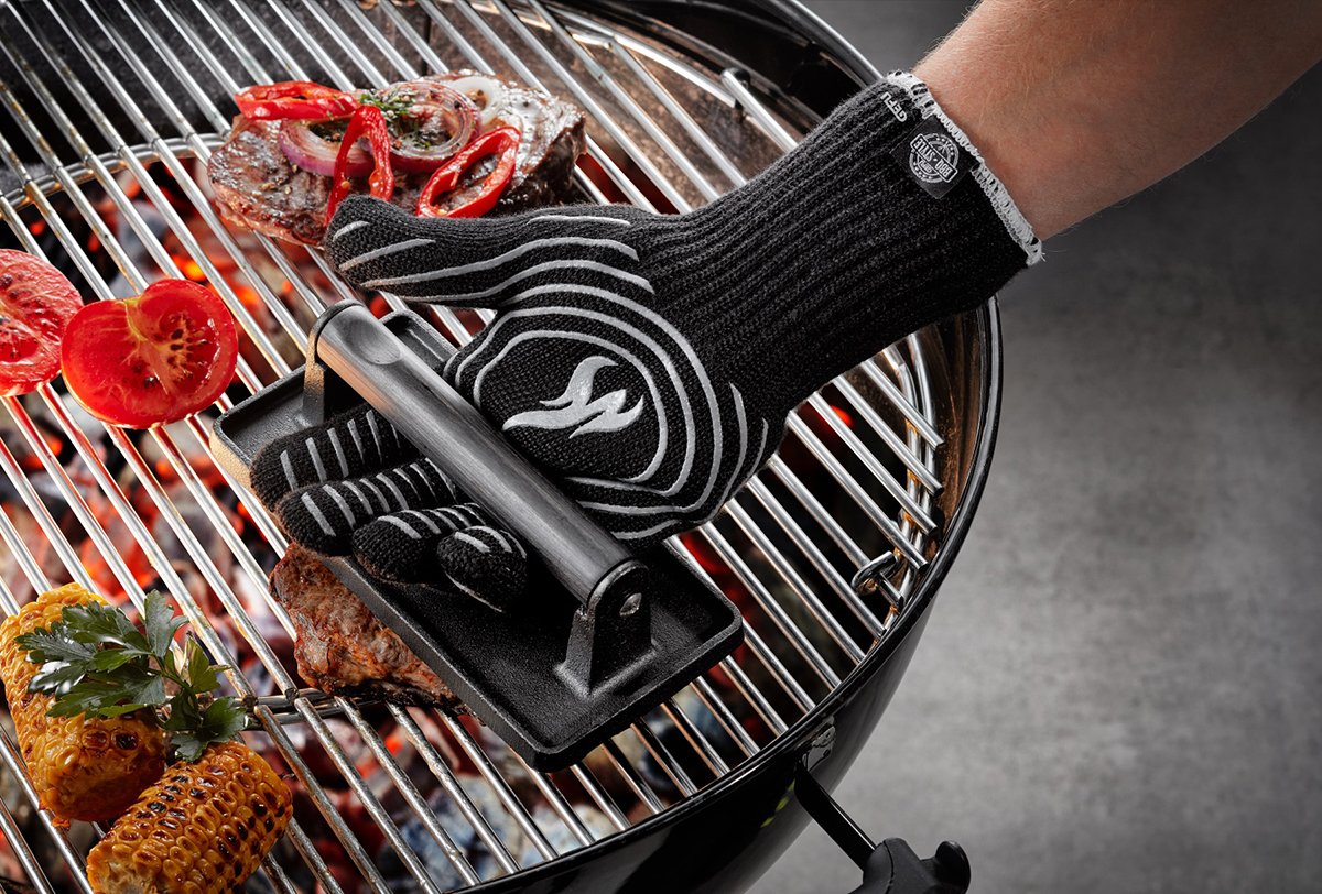 Gefu Barbecue Glove BBQ Gefu Barbecue Glove BBQ