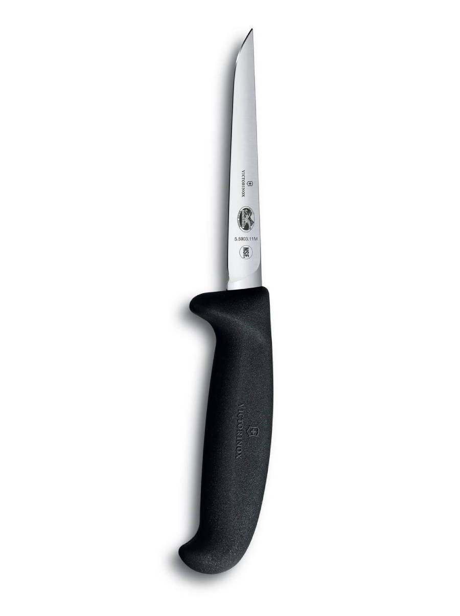 Victorinox Fibrox Μαχαίρι Πουλερικών 11 εκ Victorinox Fibrox Μαχαίρι Πουλερικών 11 εκ