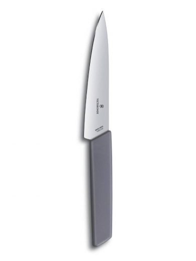 Victorinox Swiss Modern Μαχαίρι Γενικής Χρήσης Σε Διάφορα Χρώματα 15 εκ Victorinox Swiss Modern Μαχαίρι Γενικής Χρήσης Σε Διάφορα Χρώματα 15 εκ