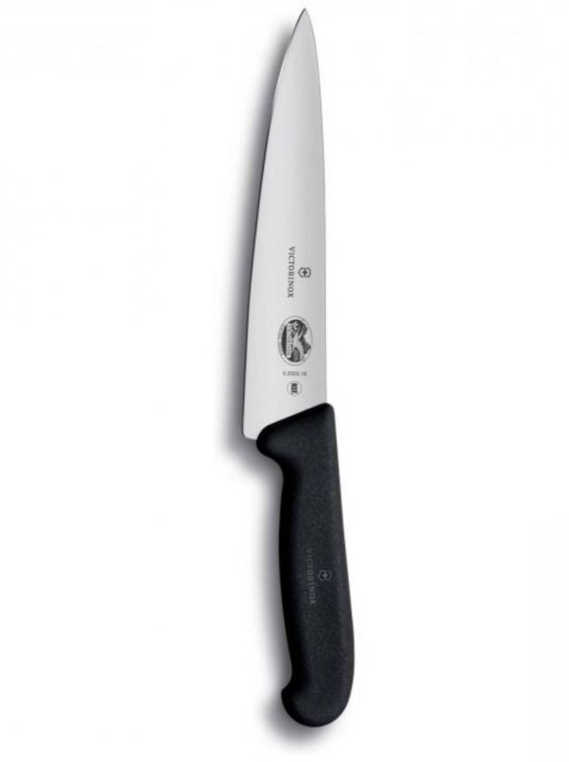 Victorinox Fibrox Μαχαίρι Σεφ Σε Διάφορα Μεγέθη Victorinox Fibrox Μαχαίρι Σεφ Σε Διάφορα Μεγέθη