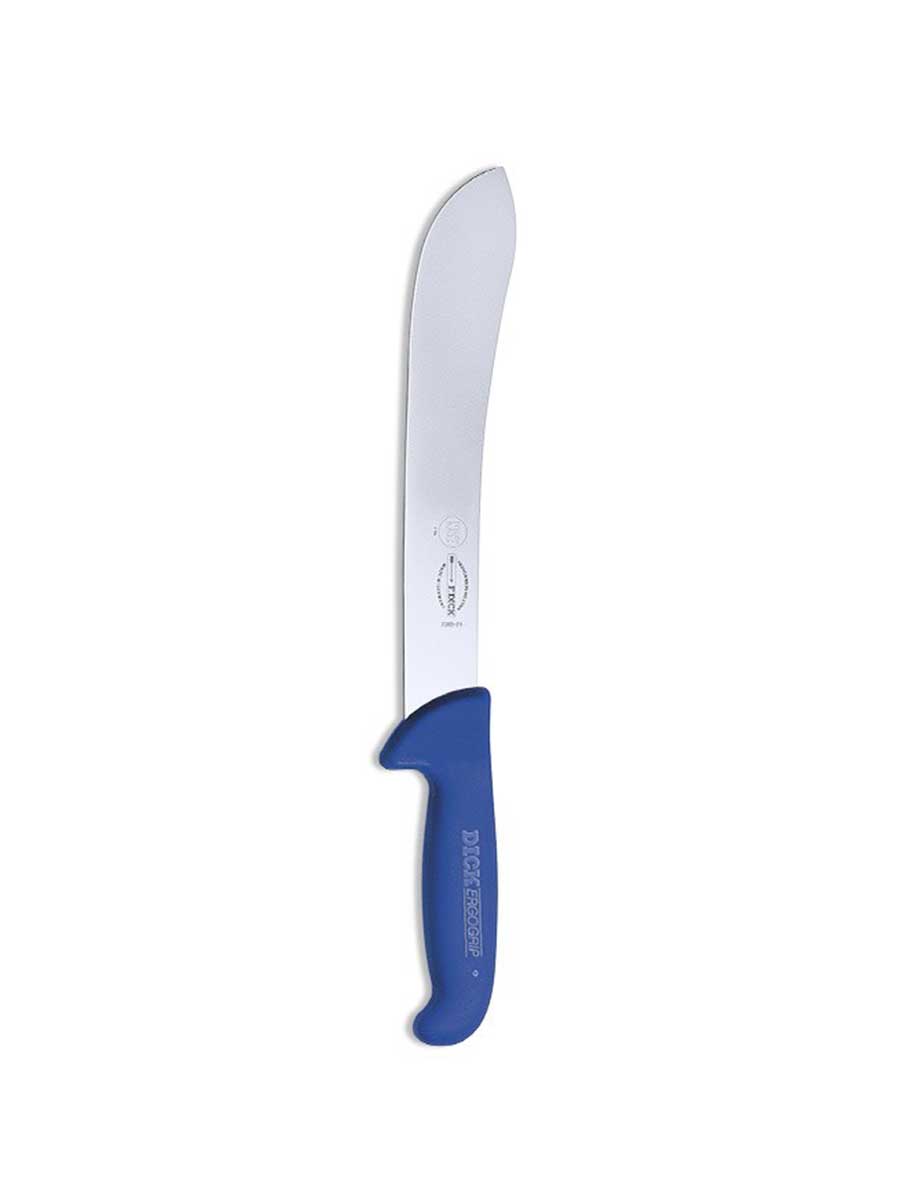 F Dick ErgoGrip Trimming Knife Various Sizes F Dick ErgoGrip Trimming Knife Various Sizes
