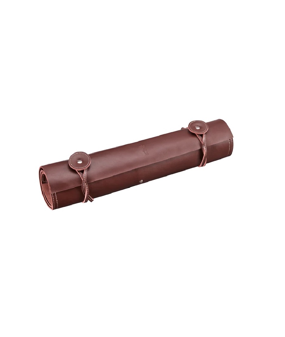 Opinel Simili Brun Θήκη Μαχαιριών 8 Θέσεων Καφέ Opinel Simili Brun Θήκη Μαχαιριών 8 Θέσεων Καφέ