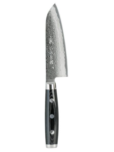 Yaxell Gou Μαχαίρι Γενικής Χρήσης Santoku 12,5 εκ Yaxell Gou Μαχαίρι Γενικής Χρήσης Santoku 12,5 εκ
