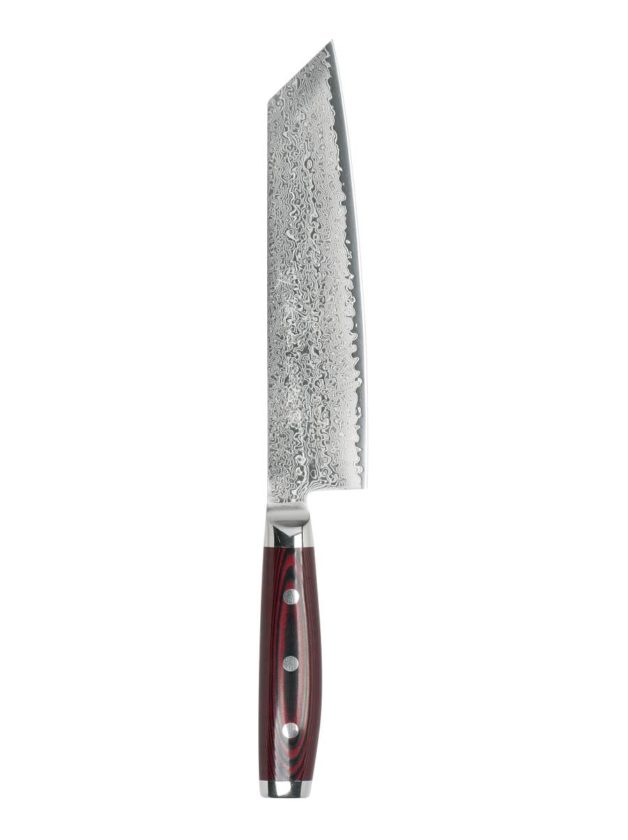 Yaxell Super Gou Μαχαίρι Γενικής Χρήσης Kiritsuke 20 εκ Yaxell Super Gou Μαχαίρι Γενικής Χρήσης Kiritsuke 20 εκ