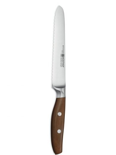 Wusthof Epicure Μαχαίρι Γενικής Χρήσης Οδοντωτό 14 εκ Wusthof Epicure Μαχαίρι Γενικής Χρήσης Οδοντωτό 14 εκ