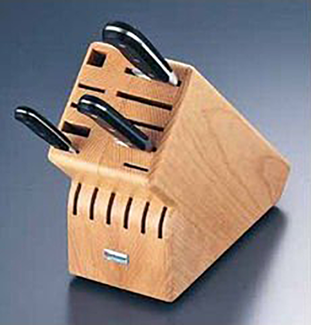 Wusthof Knife Block 16 Slots Wusthof Knife Block 16 Slots