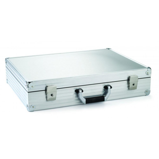 Wusthof Chef's Attaché Case 18 Slots With Lock Wusthof Chef's Attaché Case 18 Slots With Lock