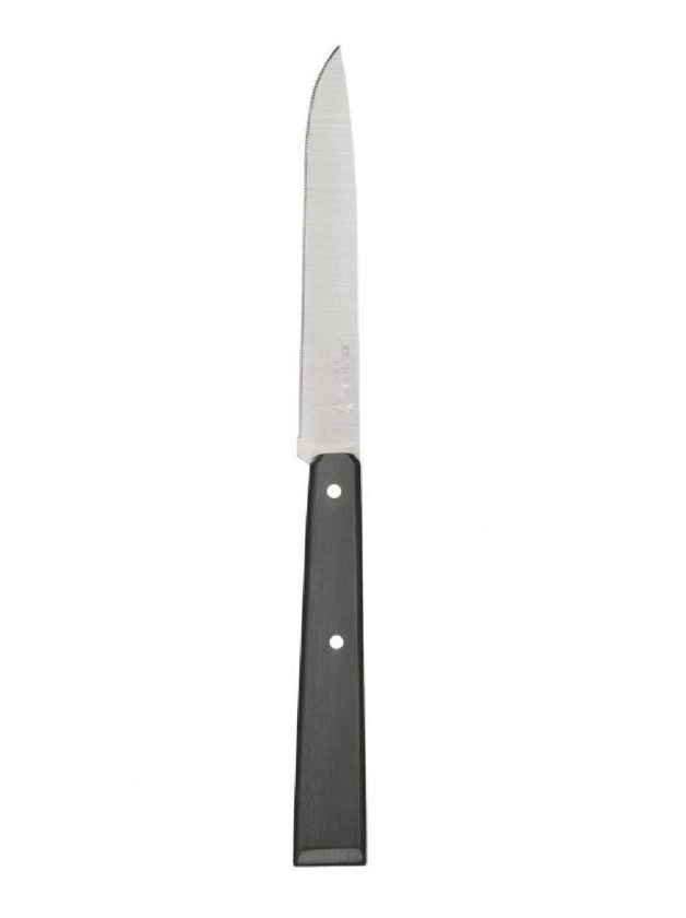 Opinel Bon Appetit Pro Μαχαίρι Γενικής Χρήσης Γκρί N°125 Opinel Bon Appetit Pro Μαχαίρι Γενικής Χρήσης Γκρί N°125