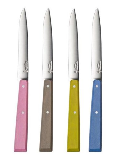Opinel Bon Appetit Σετ Μαχαιριών Φαγητού Campagne Ν°125 Opinel Bon Appetit Σετ Μαχαιριών Φαγητού Campagne Ν°125