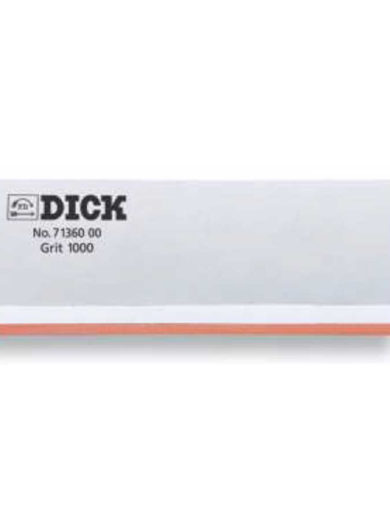 F Dick Πέτρα Ακονίσματος 20εκ 360/1000 Grit F Dick Πέτρα Ακονίσματος 20εκ 360/1000 Grit
