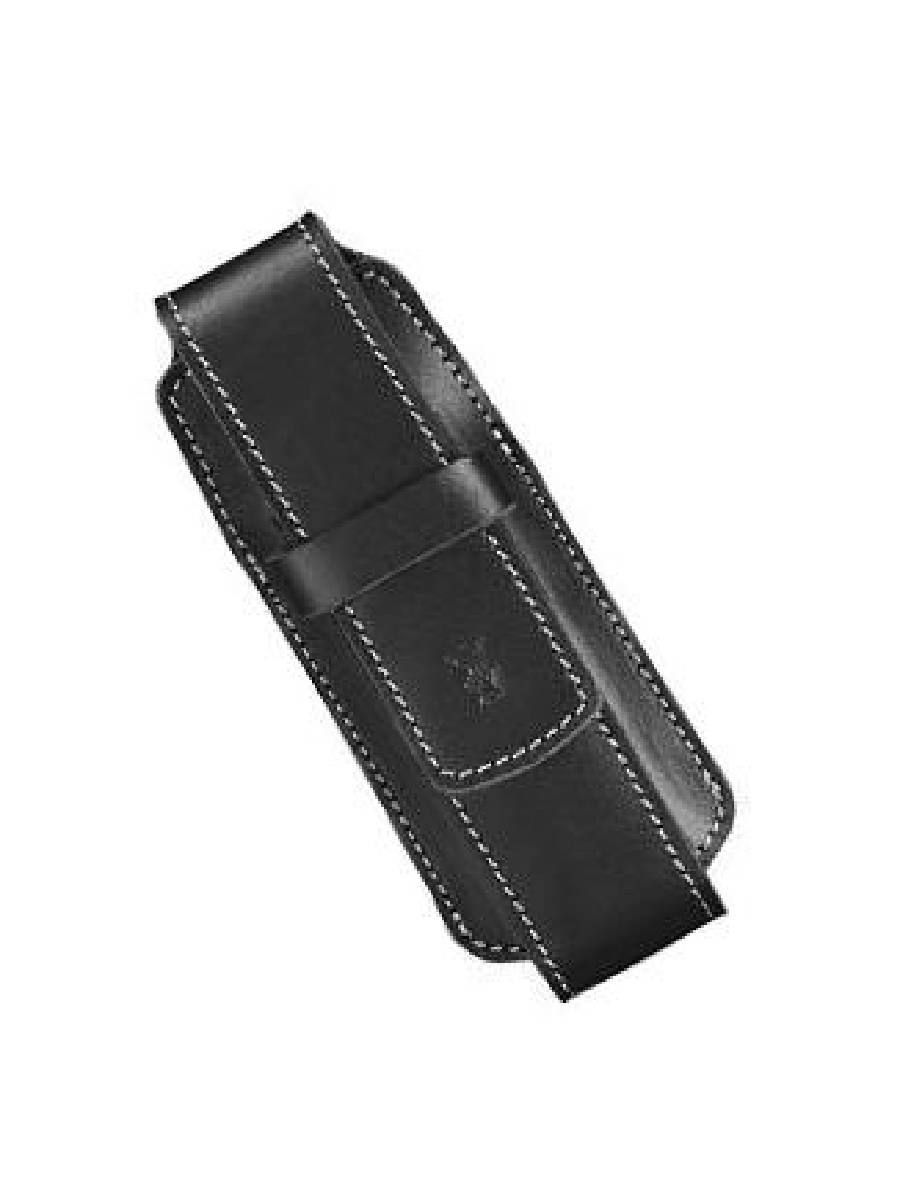 Opinel Chic Noir Θήκη Για Σουγιά Μαύρη Opinel Chic Noir Θήκη Για Σουγιά Μαύρη