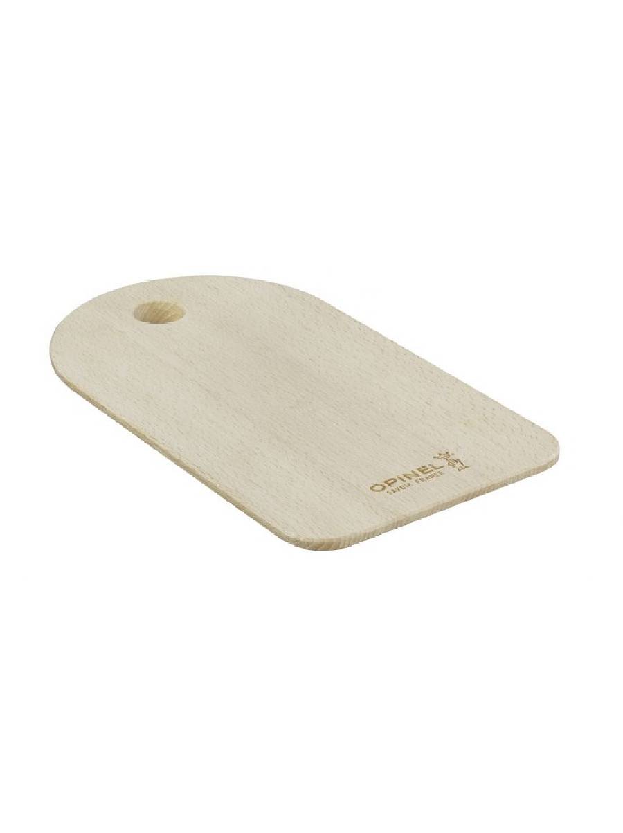 Opinel Cutting Board La Petite Opinel Cutting Board La Petite