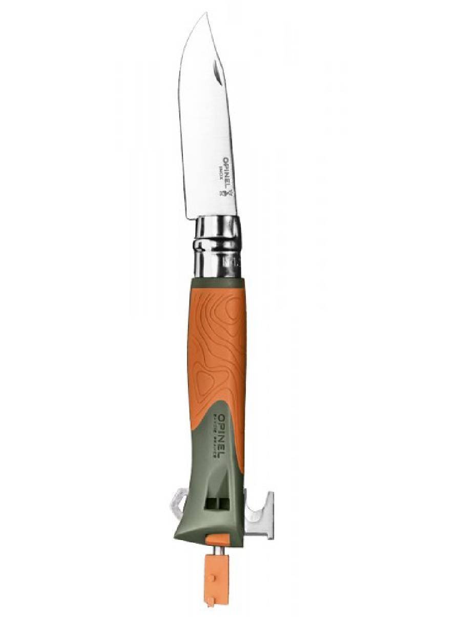 Opinel Traditional Explore Κυνήγι Και Φύση Σουγιάς Σε Δύο Χρώματα Ν° 12 Opinel Traditional Explore Κυνήγι Και Φύση Σουγιάς Σε Δύο Χρώματα Ν° 12