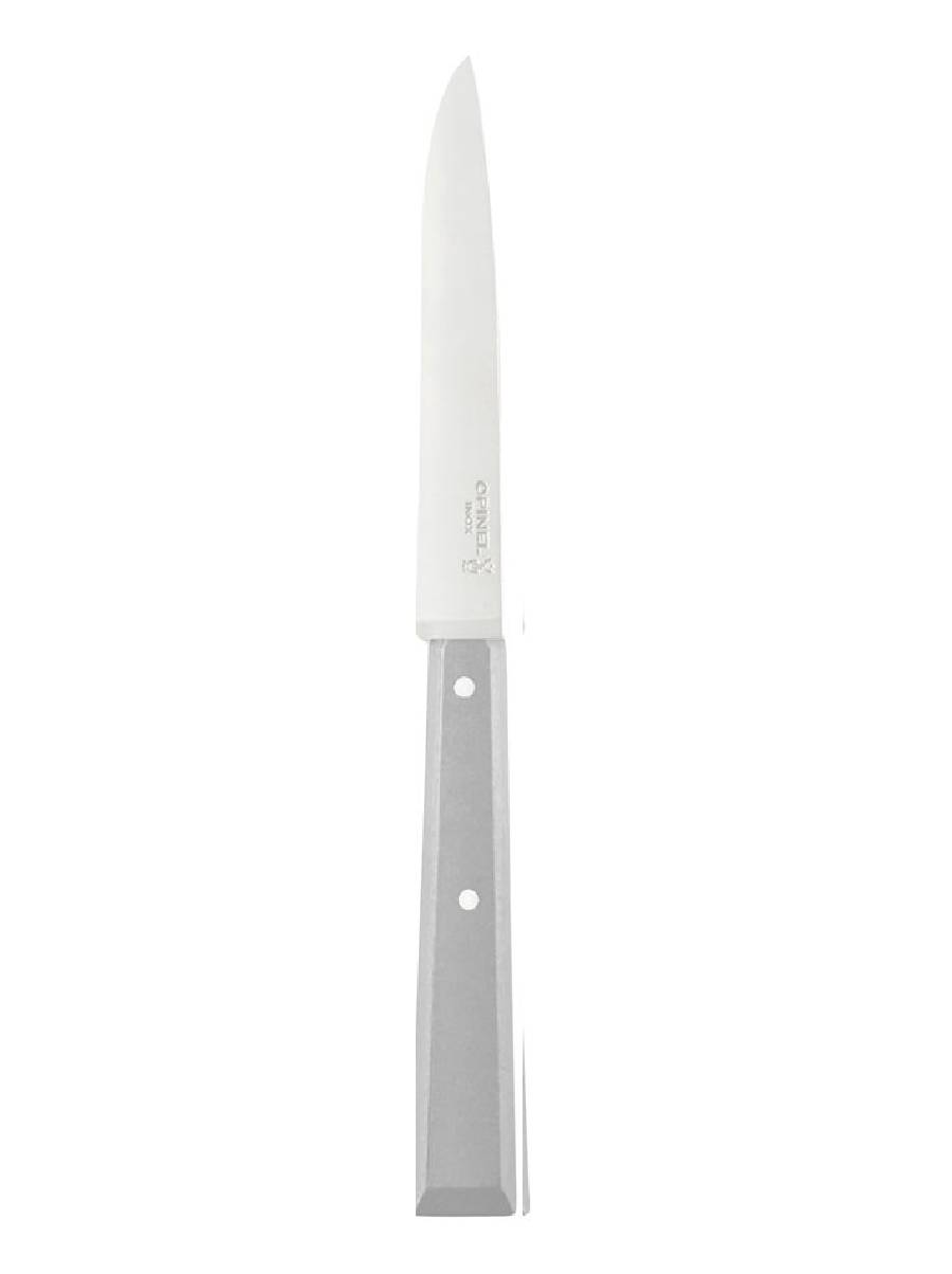 Opinel Bon Appetit Μαχαίρι Φαγητού N°125 Σε Διάφορα Χρώματα Opinel Bon Appetit Μαχαίρι Φαγητού N°125 Σε Διάφορα Χρώματα
