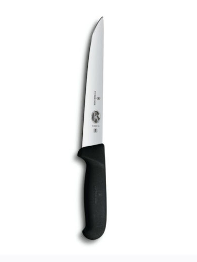 Victorinox Fibrox Μαχαίρι Σφαγής 20 εκ Victorinox Fibrox Μαχαίρι Σφαγής 20 εκ