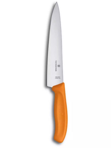 Victorinox Swiss Classic Μαχαίρι Σεφ Σε Διάφορα Χρώματα 19 εκ Victorinox Swiss Classic Μαχαίρι Σεφ Σε Διάφορα Χρώματα 19 εκ