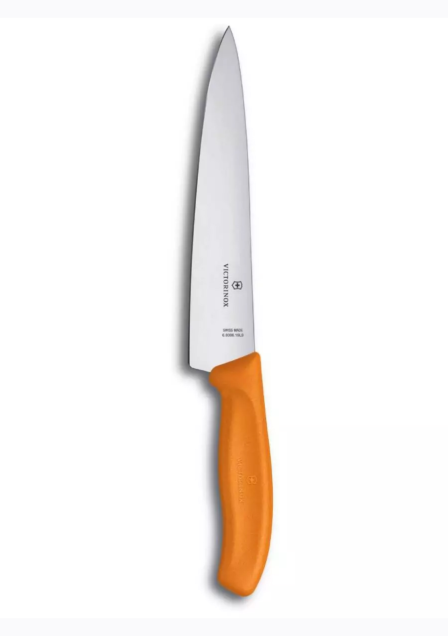 Victorinox Swiss Classic Μαχαίρι Σεφ Σε Διάφορα Χρώματα 19 εκ Victorinox Swiss Classic Μαχαίρι Σεφ Σε Διάφορα Χρώματα 19 εκ