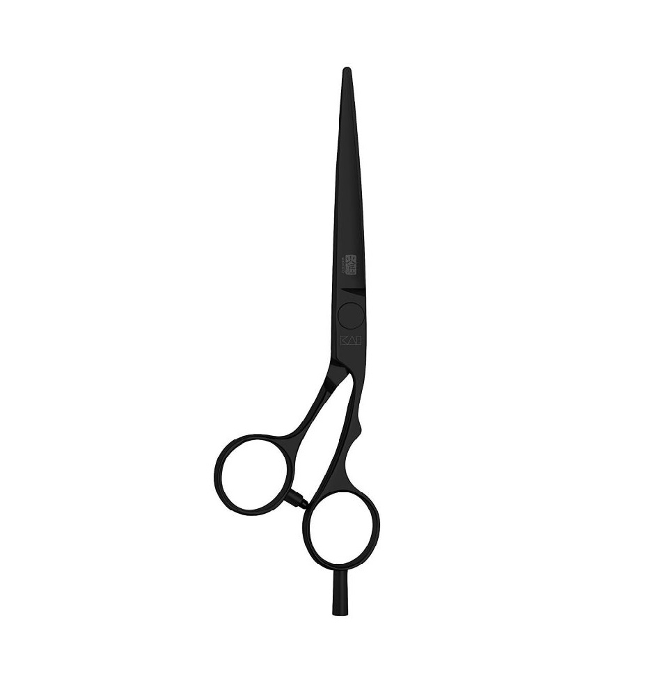 KASHO Silver Black Ψαλίδι Κουρέματος Σε Διάφορα Μεγέθη KASHO Silver Black Ψαλίδι Κουρέματος Σε Διάφορα Μεγέθη