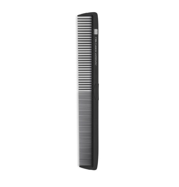 KASHO Χτένα Carbon Antistatic C804 KASHO Χτένα Carbon Antistatic C804