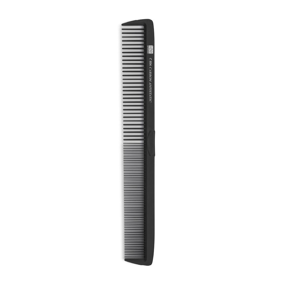 KASHO Χτένα Carbon Antistatic C804 KASHO Χτένα Carbon Antistatic C804