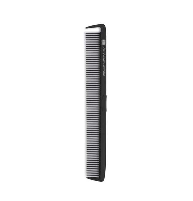 KASHO Χτένα Carbon Antistatic C807 KASHO Χτένα Carbon Antistatic C807