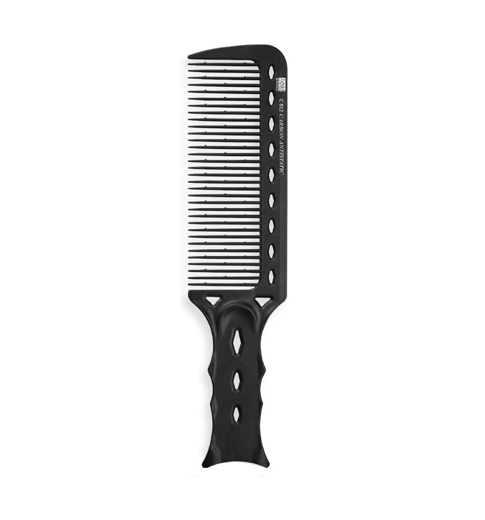 KASHO Comb Carbon Antistatic C812 KASHO Comb Carbon Antistatic C812