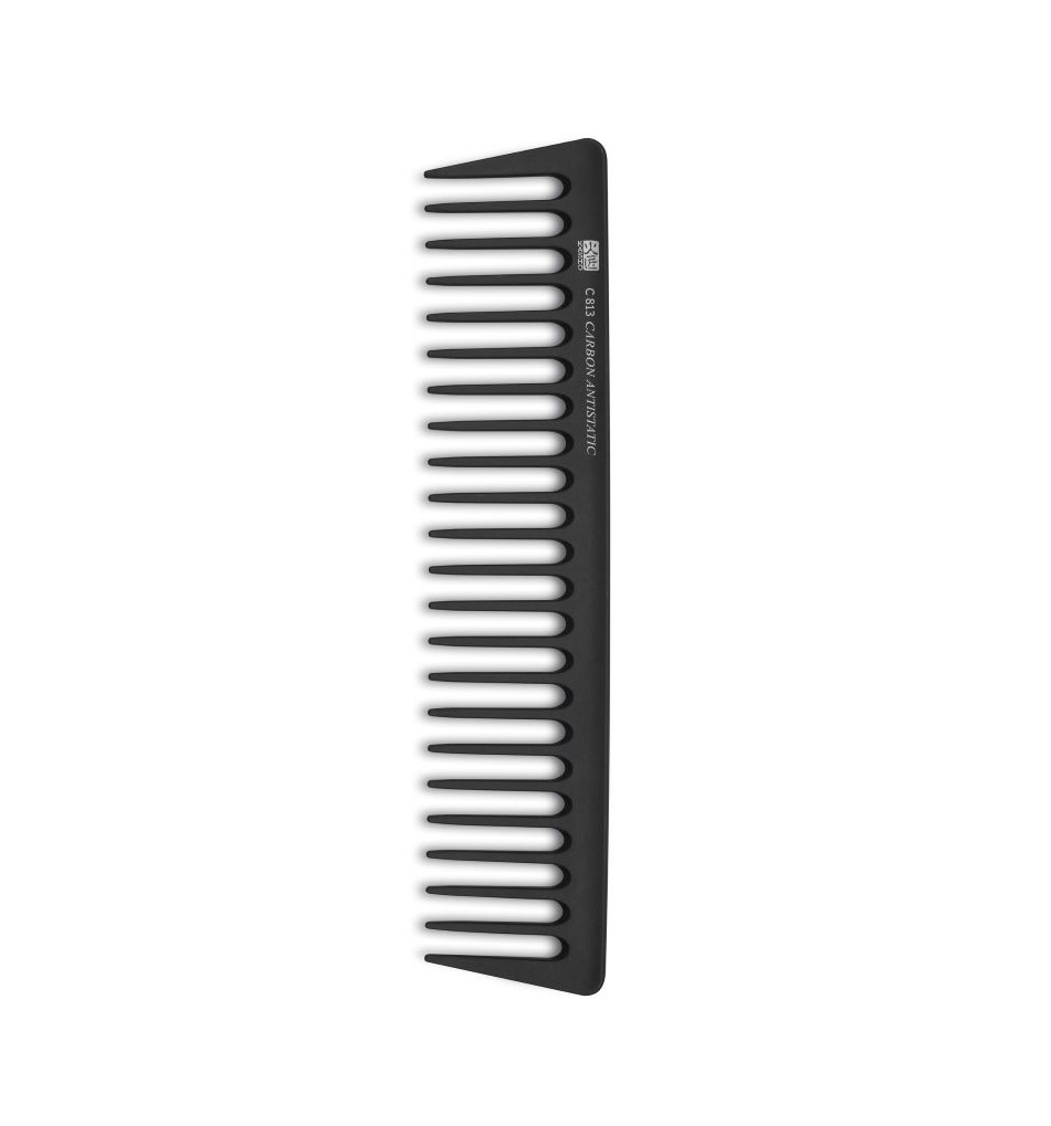 KASHO Comb Carbon Antistatic C813 KASHO Comb Carbon Antistatic C813
