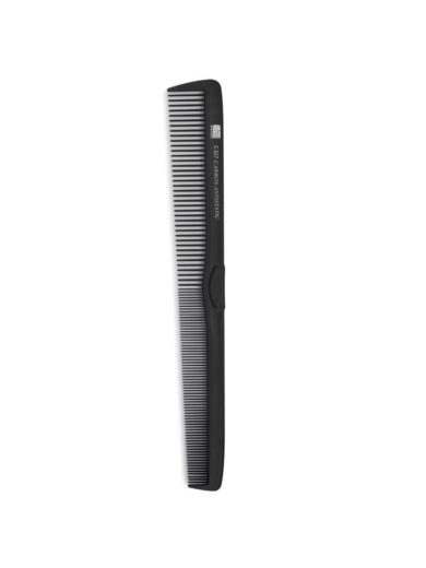 KASHO Χτένα Carbon Antistatic C817