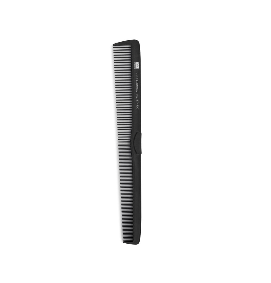 KASHO Comb Carbon Antistatic C817 KASHO Comb Carbon Antistatic C817