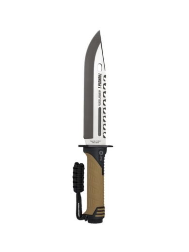 K25 Thunder I Μαχαίρι Tactical 20 εκ + θήκη K25 Thunder I Μαχαίρι Tactical 20 εκ + θήκη