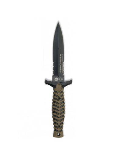 K25 Μαχαίρι Tactical 12,5 εκ K25 Μαχαίρι Tactical 12,5 εκ