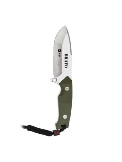 K25 Bravo Μαχαίρι Tactical 13 εκ + θήκη K25 Bravo Μαχαίρι Tactical 13 εκ + θήκη