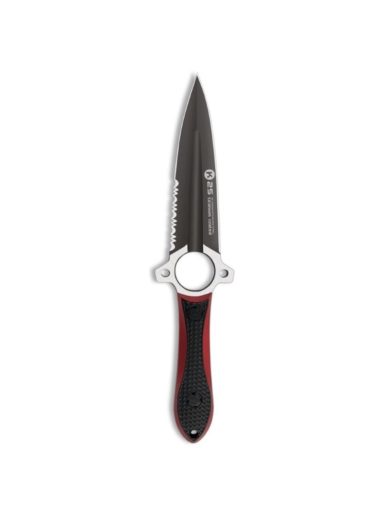 K25 Aluminium Series Μαχαίρι 11,6 εκ + θήκη K25 Aluminium Series Μαχαίρι 11,6 εκ + θήκη