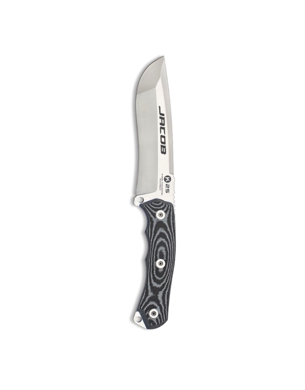 K25 Jacob Μαχαίρι 14,5 εκ K25 Jacob Μαχαίρι 14,5 εκ