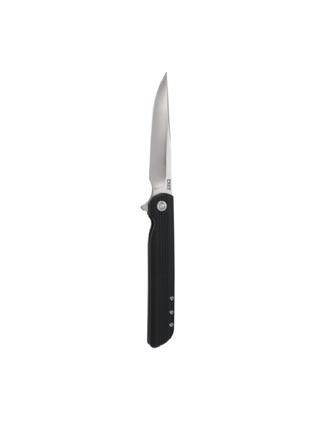 CRKT Σουγιάς LCK + Large 9 εκ. μαύρος CRKT Σουγιάς LCK + Large 9 εκ. μαύρος