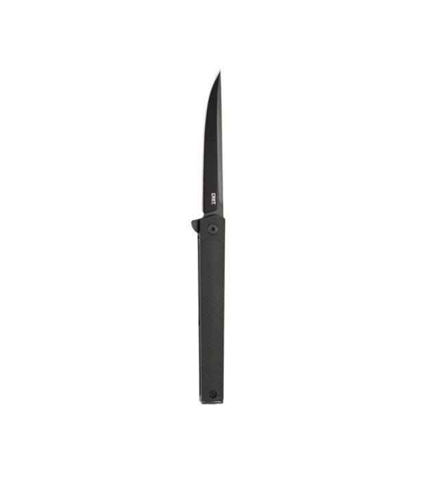 CRKT CEO Σουγιάς Flipper 8,5 εκ. μαύρο CRKT CEO Σουγιάς Flipper 8,5 εκ. μαύρο