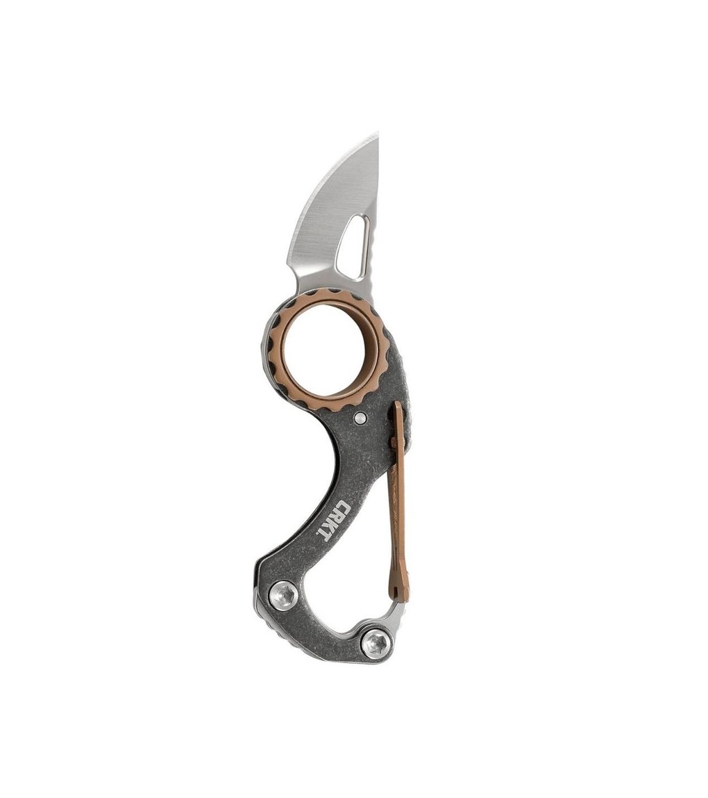 CRKT Μπρελόκ Σουγιάς/Πολυεργαλείο Compano 1,5 εκ. CRKT Μπρελόκ Σουγιάς/Πολυεργαλείο Compano 1,5 εκ.