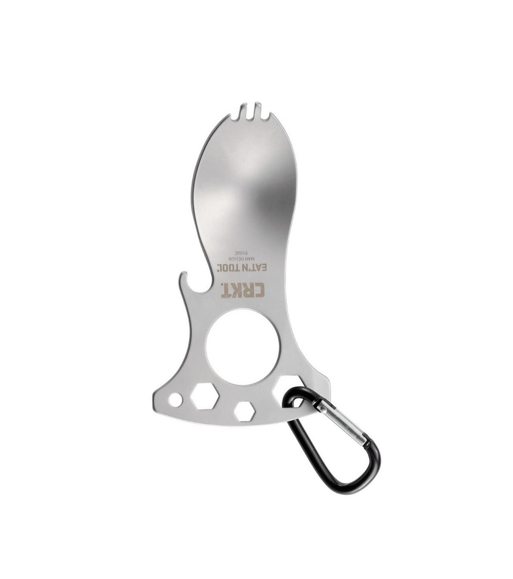 CRKT Μπρελόκ Πολυεργαλείο / Κουτάλι Eat'nTool CRKT Μπρελόκ Πολυεργαλείο / Κουτάλι Eat'nTool