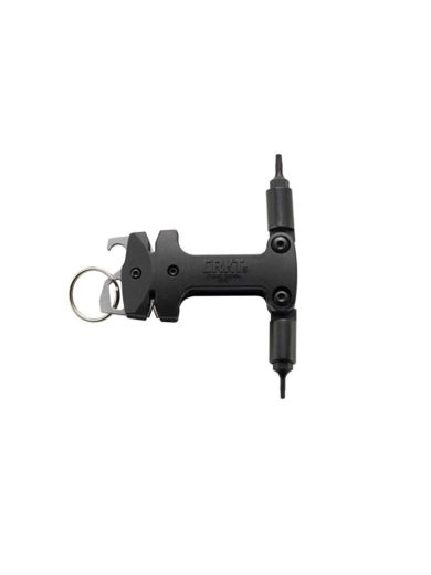 CRKT Μπρελόκ Πολυεργαλείο Συντήρησης Μαχαιριών CRKT Μπρελόκ Πολυεργαλείο Συντήρησης Μαχαιριών