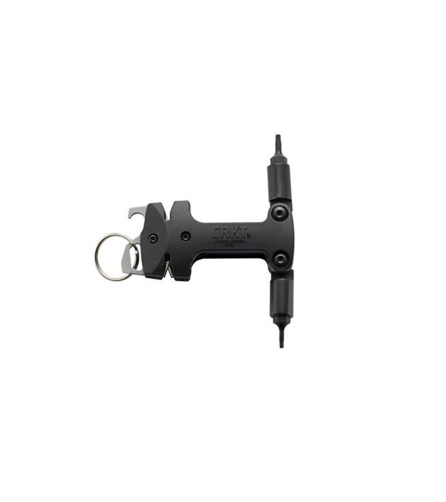 CRKT Μπρελόκ Πολυεργαλείο Συντήρησης Μαχαιριών CRKT Μπρελόκ Πολυεργαλείο Συντήρησης Μαχαιριών