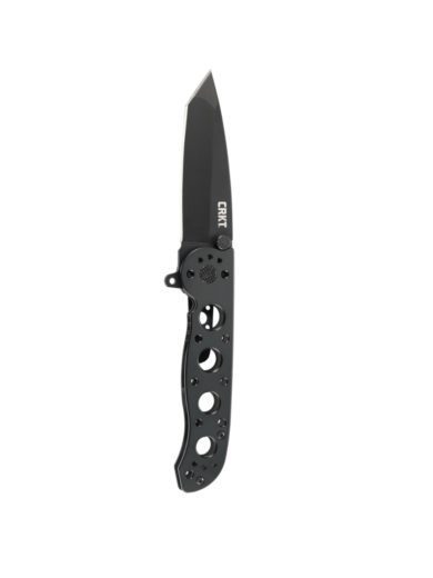 CRKT M-16 Σουγιάς Tanto 8 εκ. μαύρο