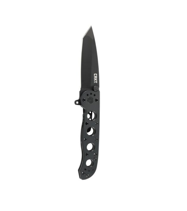 CRKT M-16 Tanto Knife 8 cm black CRKT M-16 Tanto Knife 8 cm black